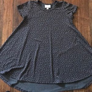 LuLaRoe Scarlett dress